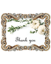 Baronessa 5" x 7" Frame